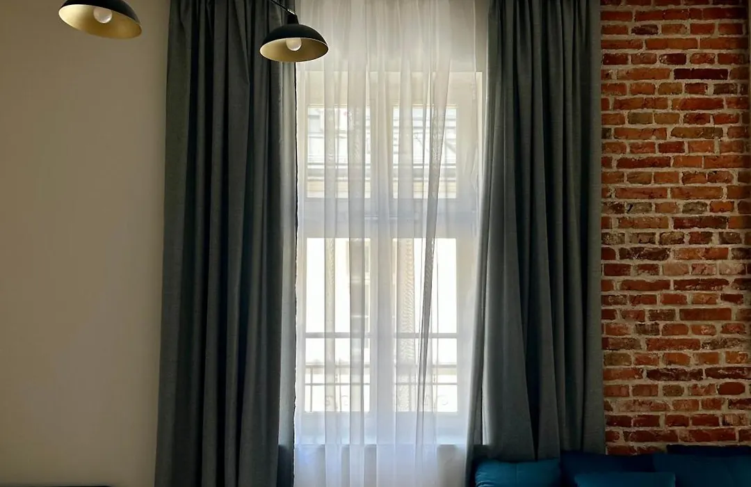Sebastiana Street Luxury Apartment-1