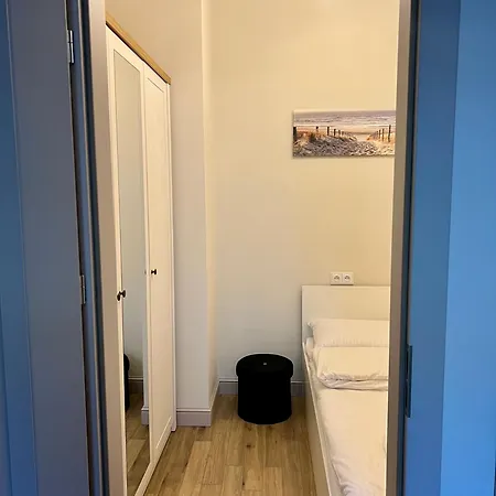 Sebastiana Street Luxury Apartment-3
