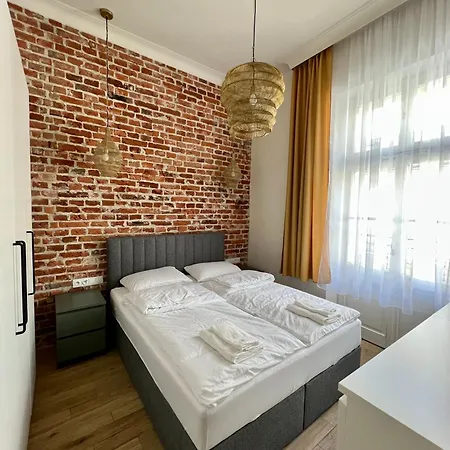 Sebastiana Street Luxury Apartment-2
